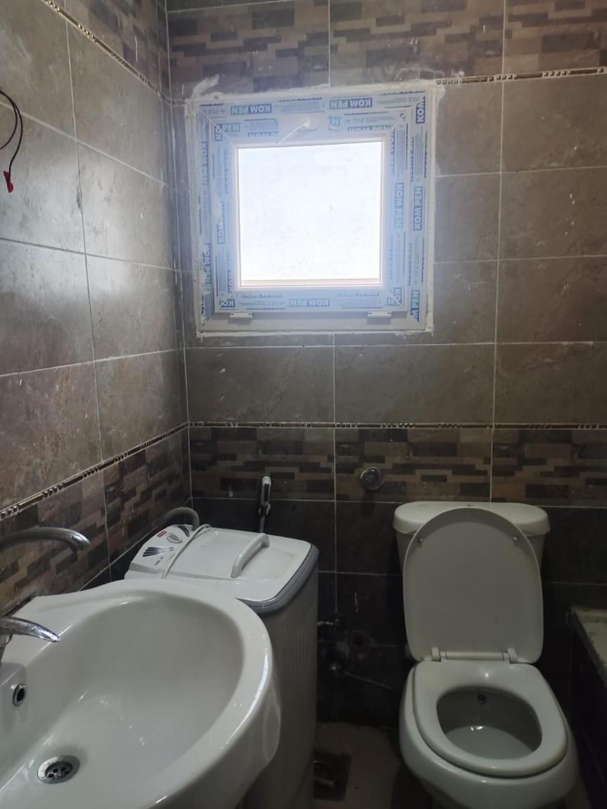 مصيفية بفيو بانوراما بحر Apartmán